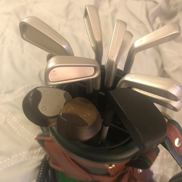 Vintage Golf Telephone Unit - Picture 5 of 8